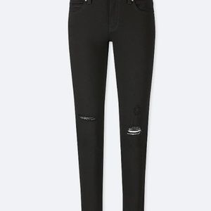 Uniqlo WOMEN ULTRA STRETCH JEANS